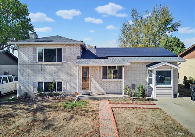 Single family home for sale at 5355 Eagle St, Denver, CO 80239 | MLS# 4726614