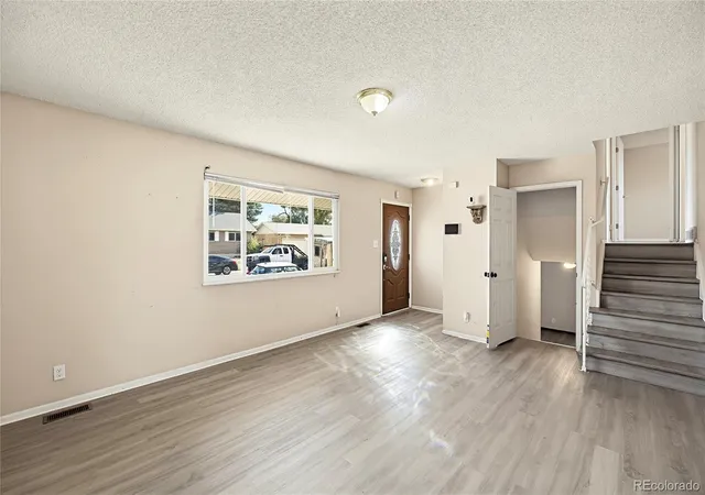 Photo 3 of Single family home for sale at 5355 Eagle St, Denver, CO 80239 | MLS# 4726614 | Listing updated on 2026-10-28