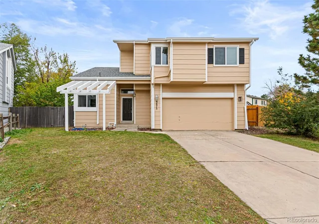Single family home for sale at 9875 Garland Ct, Broomfield, CO 80021 | MLS# 6129380