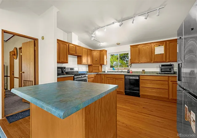 Photo 3 of Single family home for sale at 5505 Prospero Rd, Peyton, CO 80831 | MLS# 2777594 | Listing updated on 2026-10-26