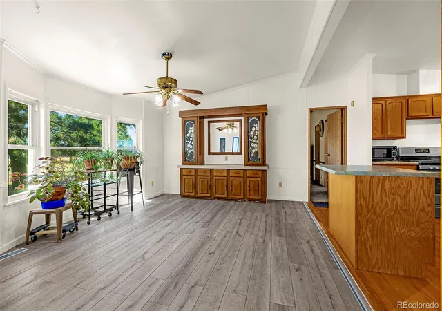 Photo 4 of Single family home for sale at 5505 Prospero Rd, Peyton, CO 80831 | MLS# 2777594 | Listing updated on 2026-10-26