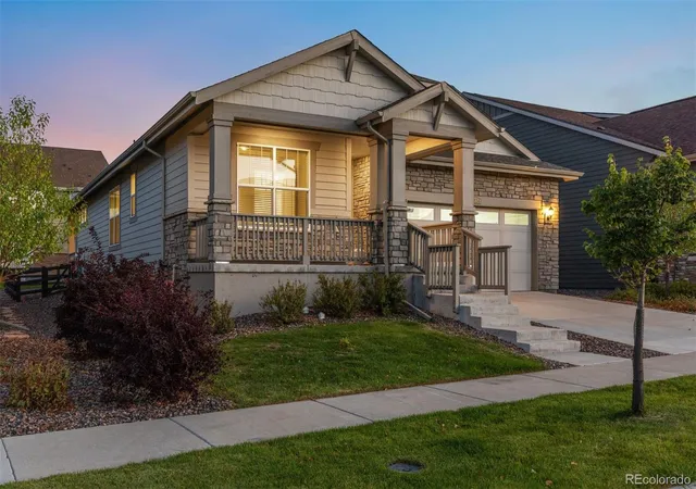 Photo 1 of Single family home for sale at 8834 S Sicily Ct, Aurora, CO 80016 | MLS# 6598450 | Listing updated on 2026-10-28