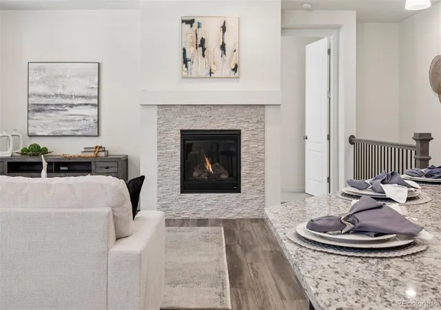 Photo 3 of Single family home for sale at 8834 S Sicily Ct, Aurora, CO 80016 | MLS# 6598450 | Listing updated on 2026-10-28