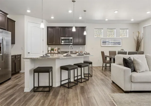 Photo 4 of Single family home for sale at 8834 S Sicily Ct, Aurora, CO 80016 | MLS# 6598450 | Listing updated on 2026-10-28