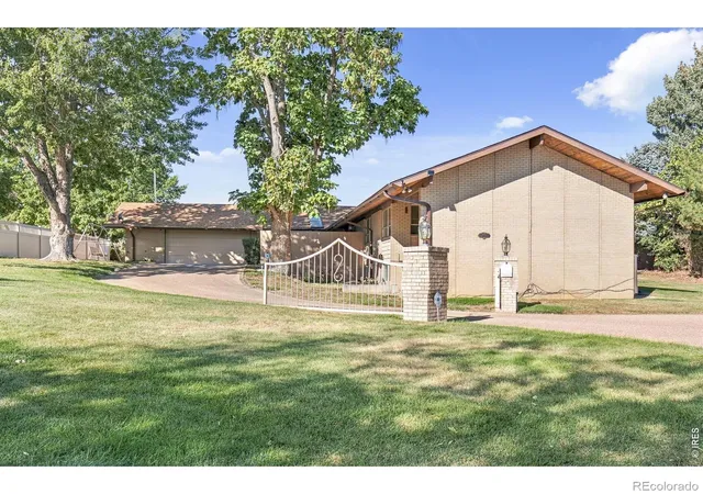 Photo 1 of Single family home for sale at 2155 Glenfair Dr, Greeley, CO 80631 | MLS# IR1070893 | Listing updated on 2026-10-22