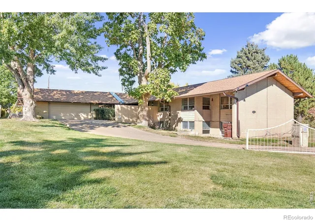 Photo 1 of Single family home for sale at 2155 Glenfair Dr, Greeley, CO 80631 | MLS# IR1070893 | Listing updated on 2026-10-22