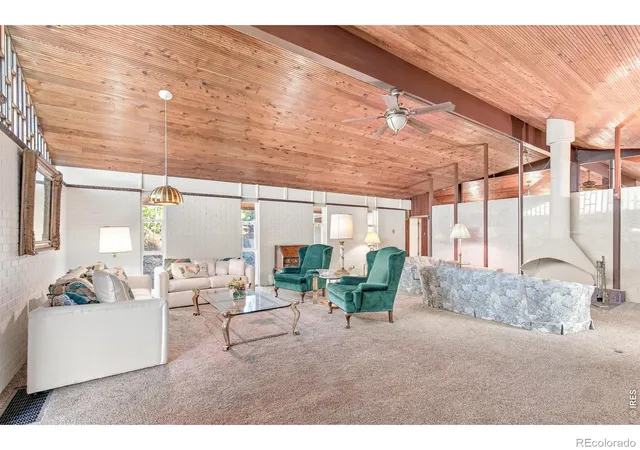 Photo 3 of Single family home for sale at 2155 Glenfair Dr, Greeley, CO 80631 | MLS# IR1070893 | Listing updated on 2026-10-22