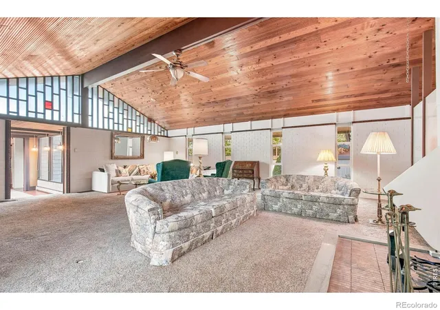 Photo 4 of Single family home for sale at 2155 Glenfair Dr, Greeley, CO 80631 | MLS# IR1070893 | Listing updated on 2026-10-22