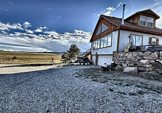 Single family home for sale at 65 Bandana Rd, Hartsel, CO 80449 | MLS# 8165696