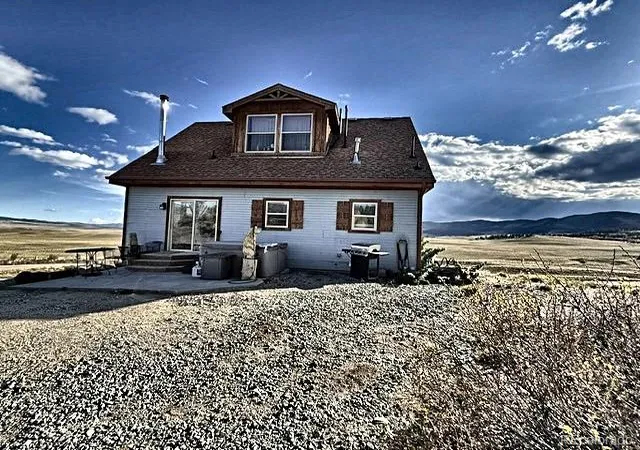 Photo 1 of Single family home for sale at 65 Bandana Rd, Hartsel, CO 80449 | MLS# 8165696 | Listing updated on 2026-10-21
