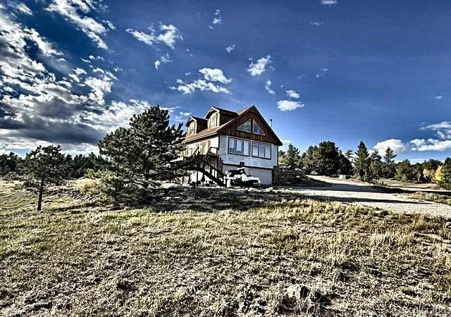 Photo 2 of Single family home for sale at 65 Bandana Rd, Hartsel, CO 80449 | MLS# 8165696 | Listing updated on 2026-10-21