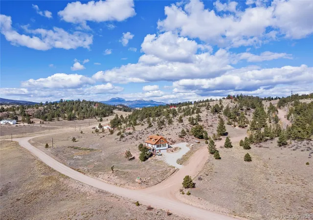 Photo 3 of Single family home for sale at 65 Bandana Rd, Hartsel, CO 80449 | MLS# 8165696 | Listing updated on 2026-10-21