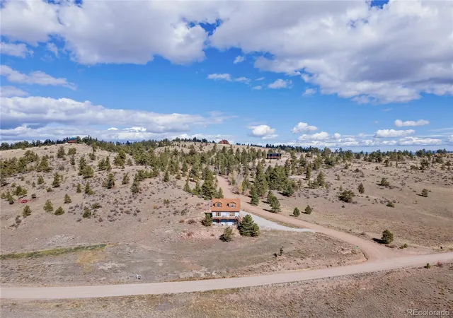 Photo 4 of Single family home for sale at 65 Bandana Rd, Hartsel, CO 80449 | MLS# 8165696 | Listing updated on 2026-10-21