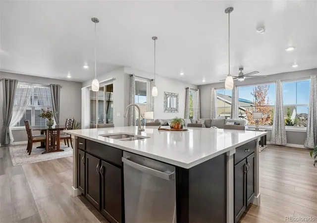 Photo 4 of Single family home for sale at 8544 S Quemoy St, Aurora, CO 80016 | MLS# 4644196 | Listing updated on 2026-10-29