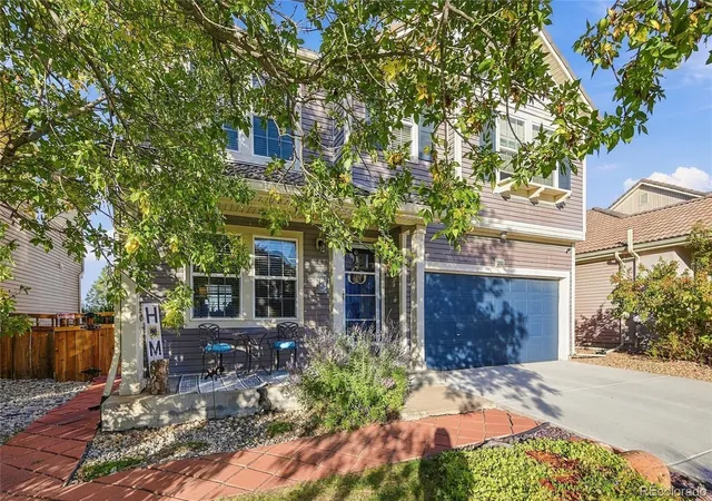 Photo 1 of Single family home for sale at 3757 Dinosaur St, Castle Rock, CO 80109 | MLS# 6493181 | Listing updated on 2026-10-28