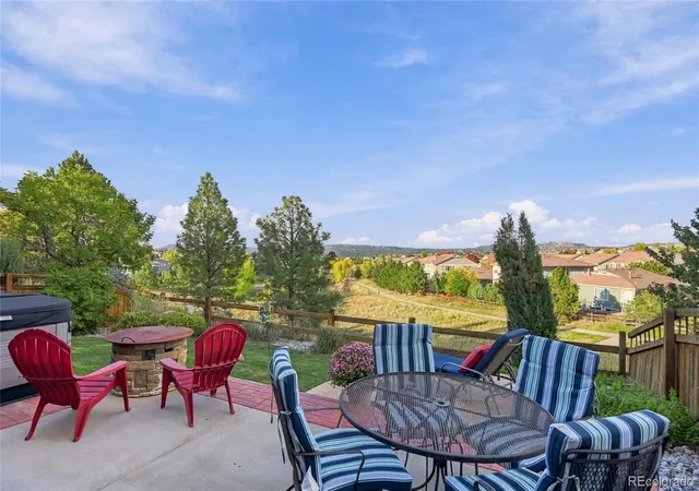 Photo 2 of Single family home for sale at 3757 Dinosaur St, Castle Rock, CO 80109 | MLS# 6493181 | Listing updated on 2026-10-28