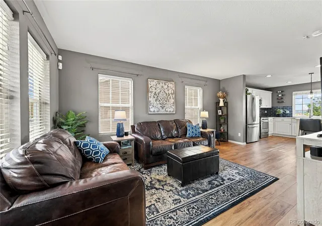 Photo 3 of Single family home for sale at 3757 Dinosaur St, Castle Rock, CO 80109 | MLS# 6493181 | Listing updated on 2026-10-28