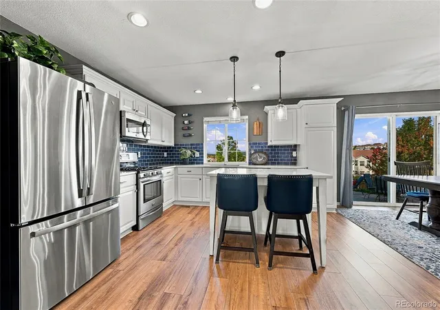 Photo 4 of Single family home for sale at 3757 Dinosaur St, Castle Rock, CO 80109 | MLS# 6493181 | Listing updated on 2026-10-28