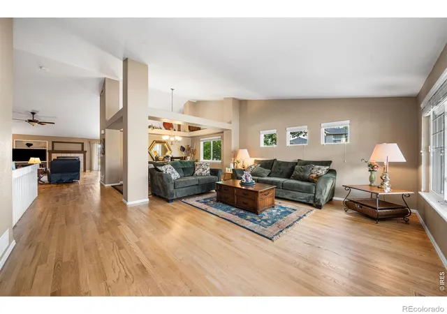 Photo 1 of Single family home for sale at 14443 Williams St, Thornton, CO 80602 | MLS# IR1070894 | Listing updated on 2026-10-22