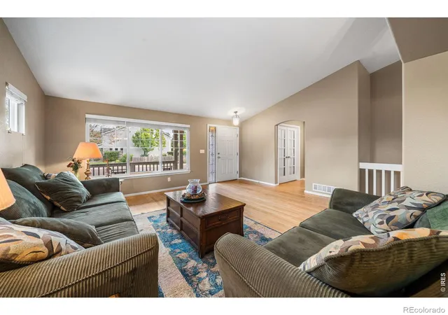 Photo 3 of Single family home for sale at 14443 Williams St, Thornton, CO 80602 | MLS# IR1070894 | Listing updated on 2026-10-22