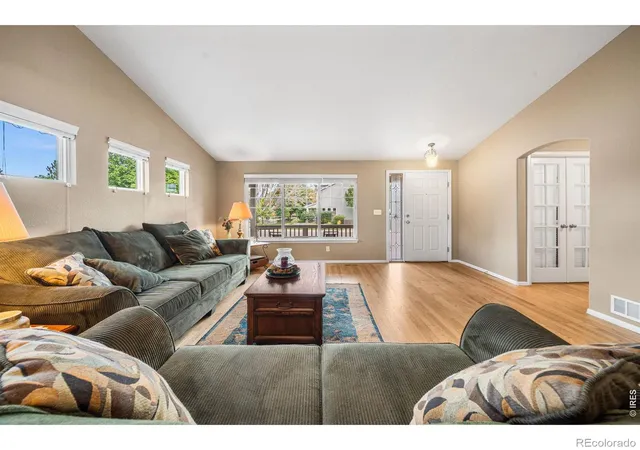 Photo 4 of Single family home for sale at 14443 Williams St, Thornton, CO 80602 | MLS# IR1070894 | Listing updated on 2026-10-22