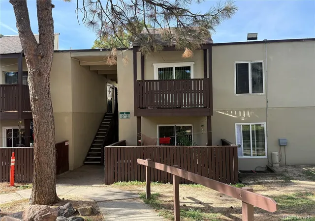Condo for sale at 9725 E Harvard Ave #329, Denver, CO 80231 | MLS# 6120164