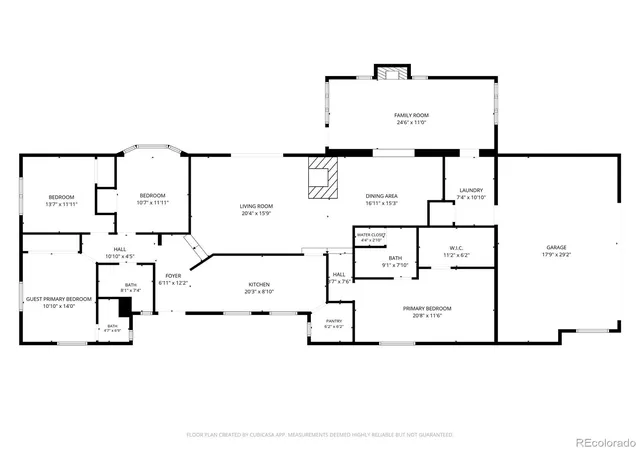 Photo 45 of Single family home for sale at 6765 E 5th Avenue, Denver, CO 80220 | MLS# 9235298 | Listing updated on 2026-10-23