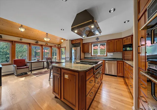 Photo 4 of Single family home for sale at 129 James Dr, Evergreen, CO 80439 | MLS# 6628021 | Listing updated on 2026-10-30