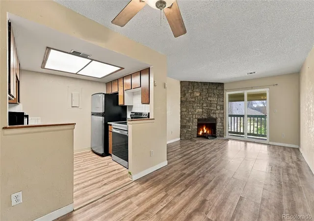 Photo 3 of Condo for sale at 1960 S Xanadu Way #204, Aurora, CO 80014 | MLS# 8486389 | Listing updated on 2026-10-28