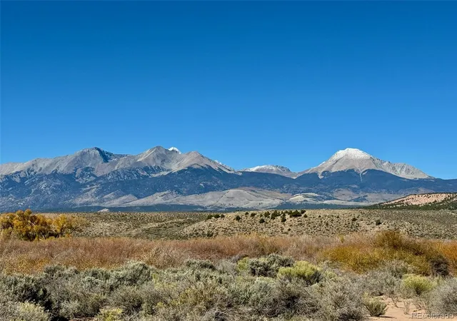 Land for sale at Lot 2934 Beekman Rd, Fort Garland, CO 81133 | MLS# 4042684
