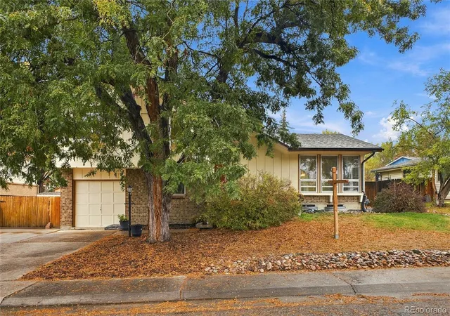Photo 1 of Single family home for sale at 8397 Yarrow Ct, Arvada, CO 80005 | MLS# 9067597 | Listing updated on 2026-10-20