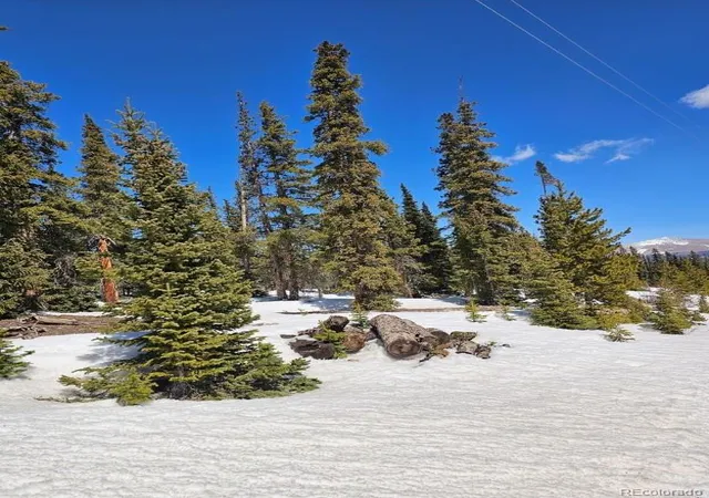 Photo 1 of Land for sale at 135 Valley Of The Sun Dr, Fairplay, CO 80440 | MLS# 9603442 | Listing updated on 2026-10-20