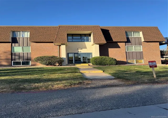 Photo 1 of Condo for sale at 7755 E Quincy Ave #308, Denver, CO 80237 | MLS# 2438465 | Listing updated on 2026-10-21