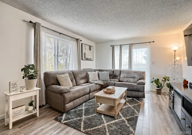 Condo for sale at 7755 E Quincy Ave #308, Denver, CO 80237 | MLS# 2438465