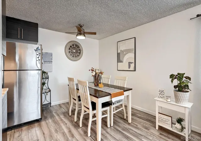 Photo 2 of Condo for sale at 7755 E Quincy Ave #308, Denver, CO 80237 | MLS# 2438465 | Listing updated on 2026-10-26