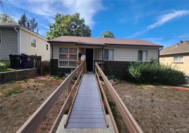 Photo 1 of Sale Pending at 5135 Meade St, Denver, CO 80221 | MLS# 8918839 | Listing updated on 2026-10-23
