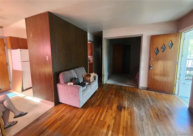 Photo 3 of Sale Pending at 5135 Meade St, Denver, CO 80221 | MLS# 8918839 | Listing updated on 2026-10-23