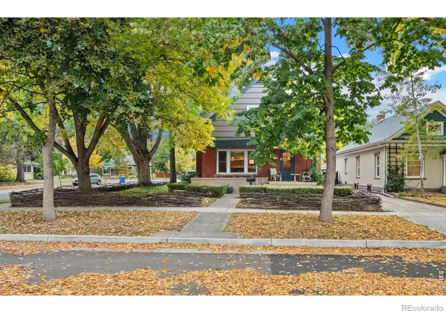 Photo 1 of Single family home for sale at 828 W Olive St, Fort Collins, CO 80521 | MLS# IR1070896 | Listing updated on 2026-10-27