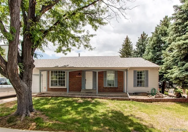 Photo 1 of Single family home for sale at 17004 E Pacific Pl, Aurora, CO 80013 | MLS# 6415431 | Listing updated on 2026-10-21