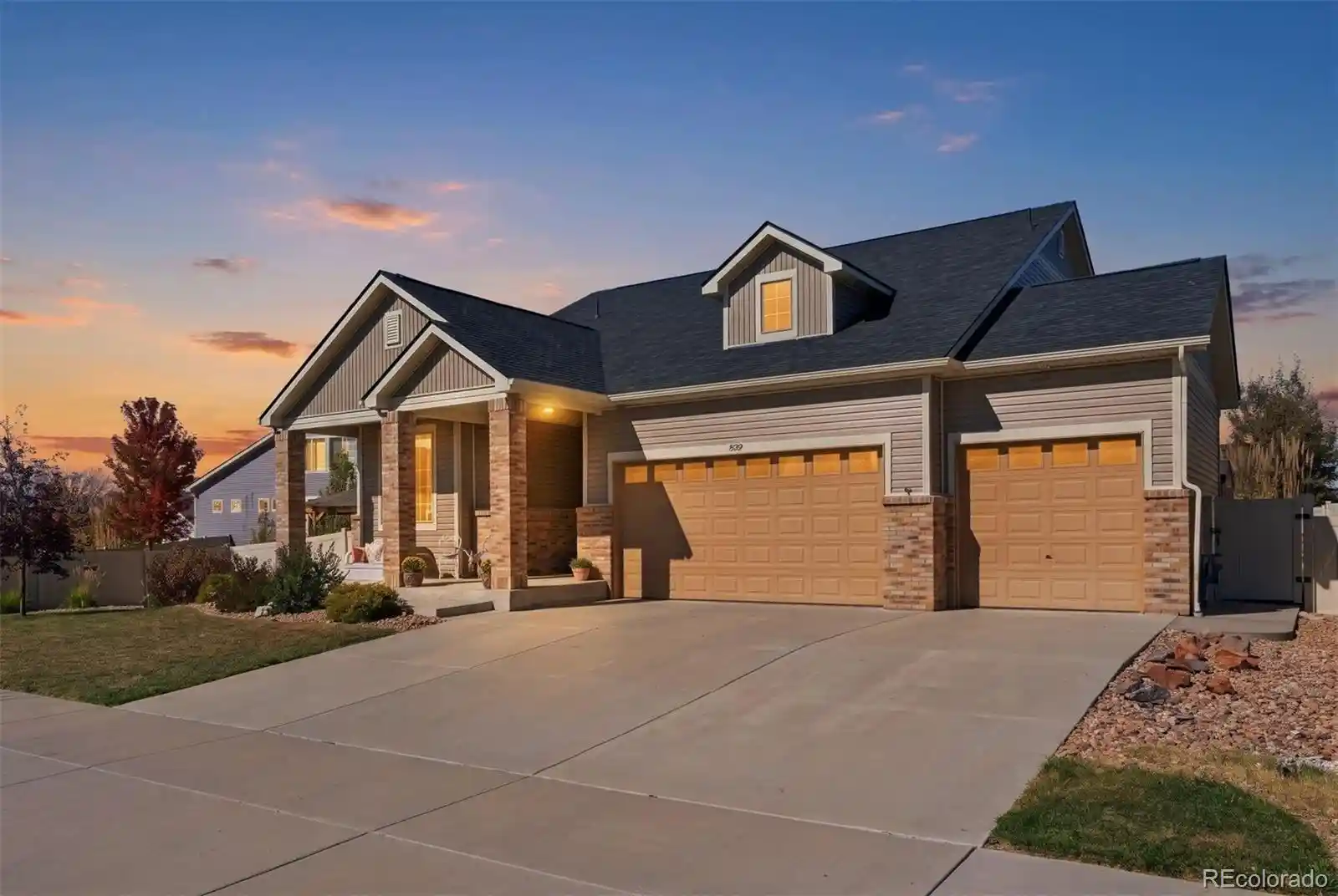 Photo 1 of Single family home for sale at 19539 E 52nd Avenue, Denver, CO 80249 | MLS# 9797502 | Listing updated on 2026-10-23