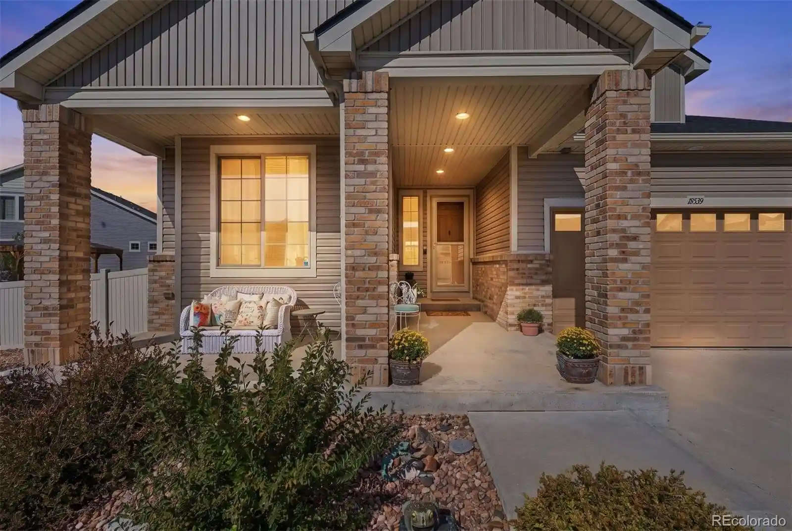 Photo 2 of Single family home for sale at 19539 E 52nd Avenue, Denver, CO 80249 | MLS# 9797502 | Listing updated on 2026-10-23