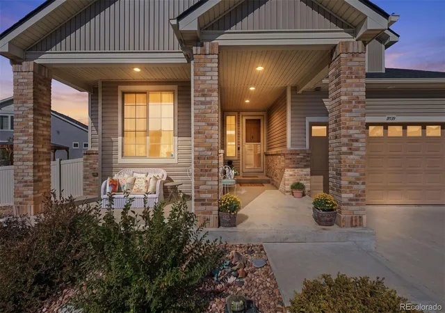 Photo 2 of Single family home for sale at 19539 E 52nd Avenue, Denver, CO 80249 | MLS# 9797502 | Listing updated on 2026-10-23