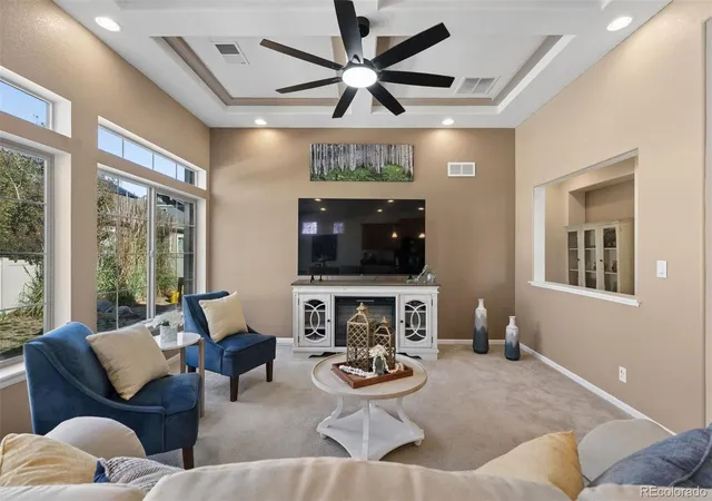 Photo 4 of Single family home for sale at 19539 E 52nd Avenue, Denver, CO 80249 | MLS# 9797502 | Listing updated on 2026-10-23
