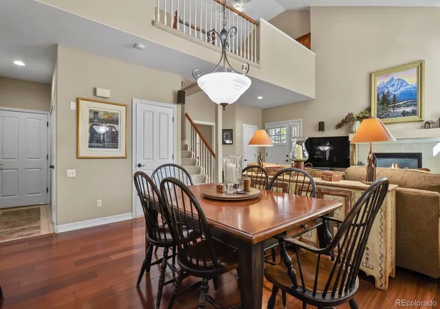 Photo 1 of Townhouse for sale at 8857 Edinburgh Cir, Highlands Ranch, CO 80129 | MLS# 5670082 | Listing updated on 2026-10-22