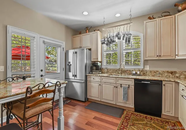 Photo 2 of Townhouse for sale at 8857 Edinburgh Cir, Highlands Ranch, CO 80129 | MLS# 5670082 | Listing updated on 2026-10-22