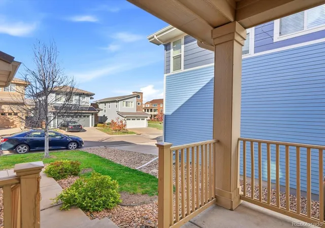 Photo 4 of Single family home for sale at 10588 Rutledge St, Parker, CO 80134 | MLS# 6862455 | Listing updated on 2026-10-29