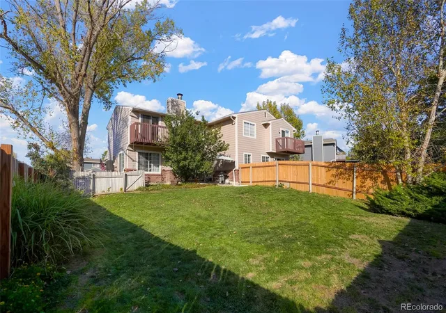 Single family home for sale at 12492 Eudora St, Thornton, CO 80241 | MLS# 3568896
