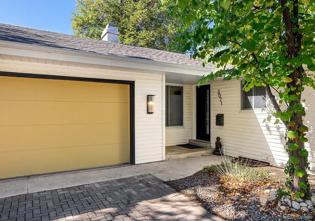 Photo 1 of Single family home for sale at 3071 S Krameria St, Denver, CO 80222 | MLS# 5377243 | Listing updated on 2026-10-20