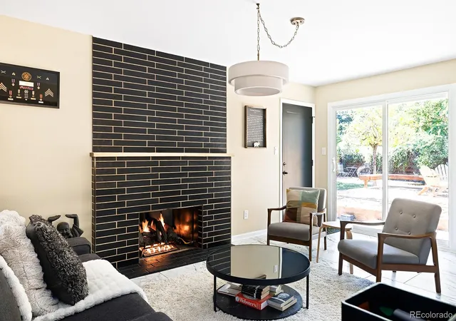 Photo 3 of Single family home for sale at 3071 S Krameria St, Denver, CO 80222 | MLS# 5377243 | Listing updated on 2026-10-20