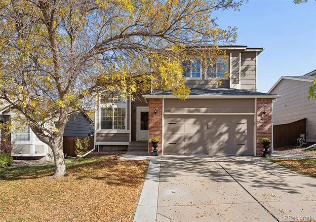 Single family home for sale at 9867 Castle Ridge Cir, Highlands Ranch, CO 80129 | MLS# 6700036